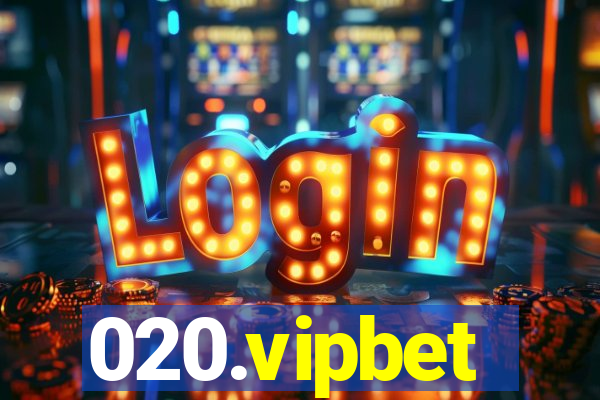 020.vipbet