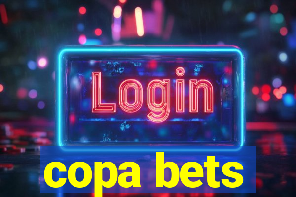 copa bets