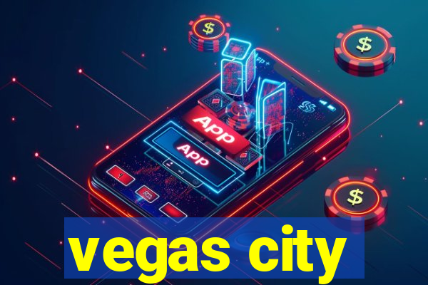 vegas city