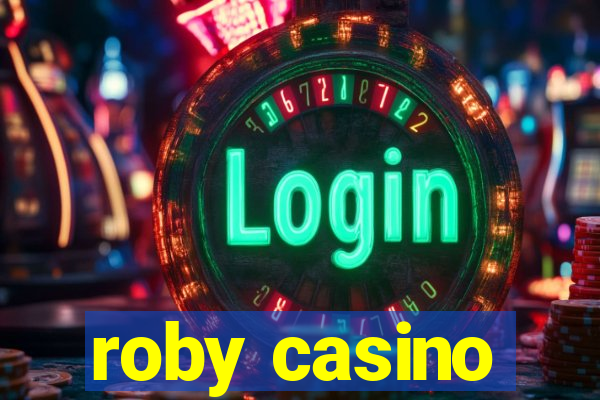 roby casino