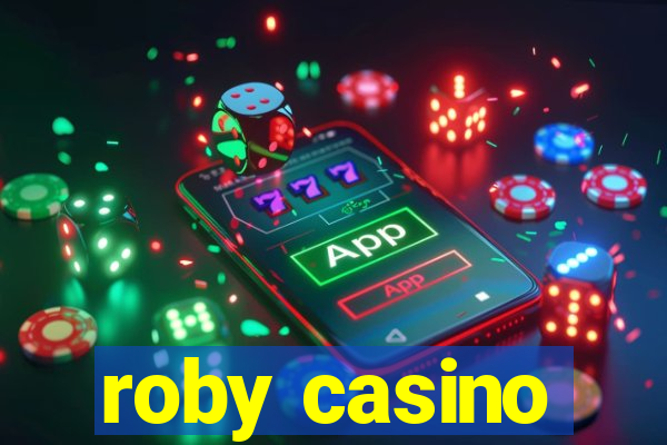 roby casino