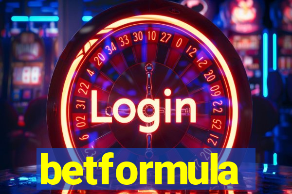 betformula