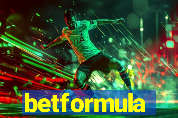 betformula