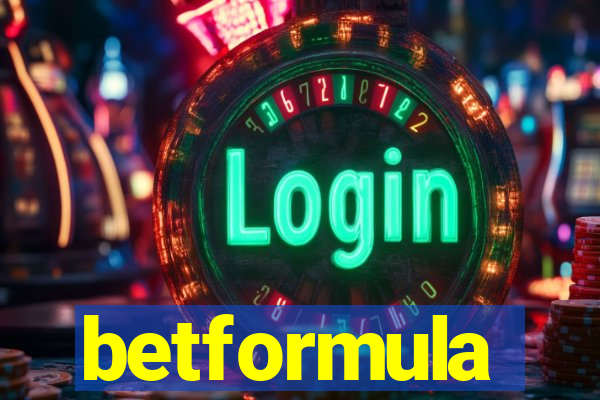 betformula