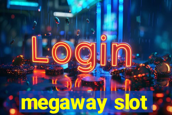 megaway slot