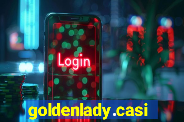 goldenlady.casino