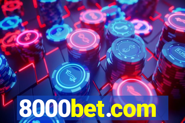 8000bet.com