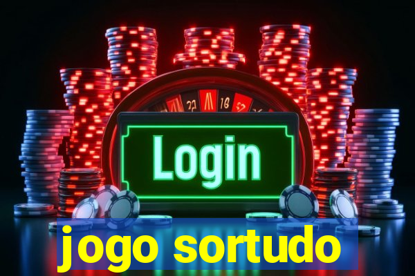 jogo sortudo