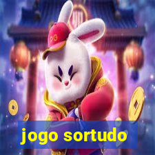 jogo sortudo