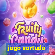 jogo sortudo