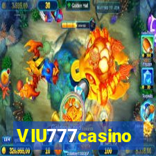 VIU777casino