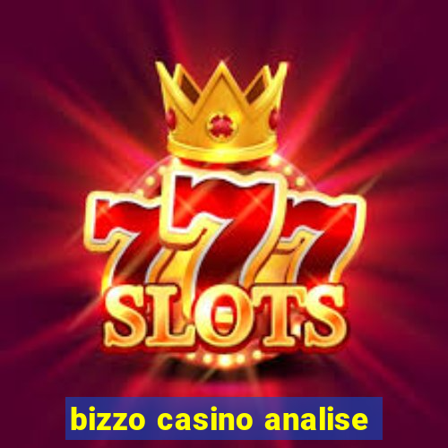 bizzo casino analise