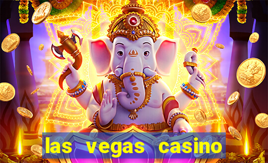 las vegas casino slots free