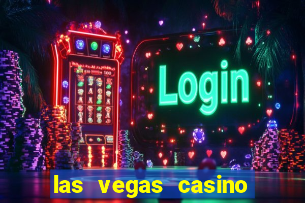 las vegas casino slots free