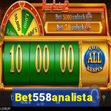 Bet558analista