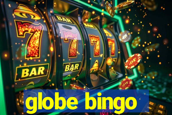 globe bingo