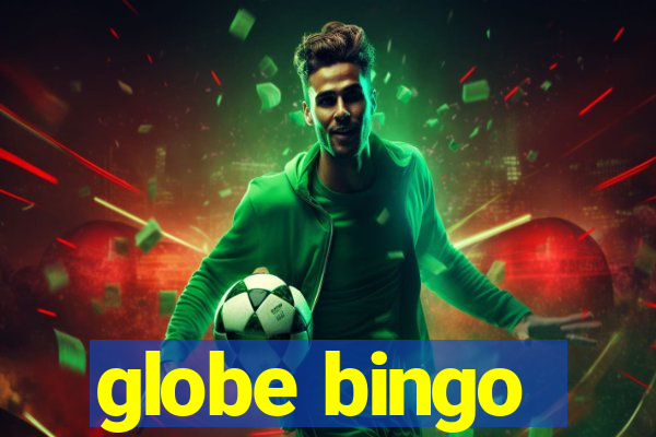 globe bingo