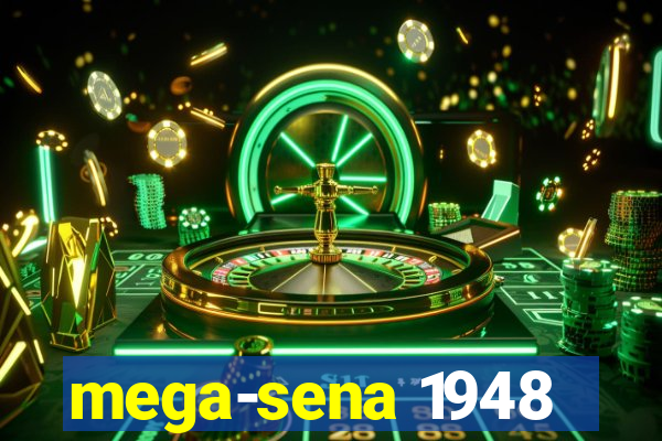 mega-sena 1948