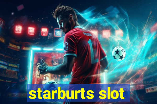 starburts slot