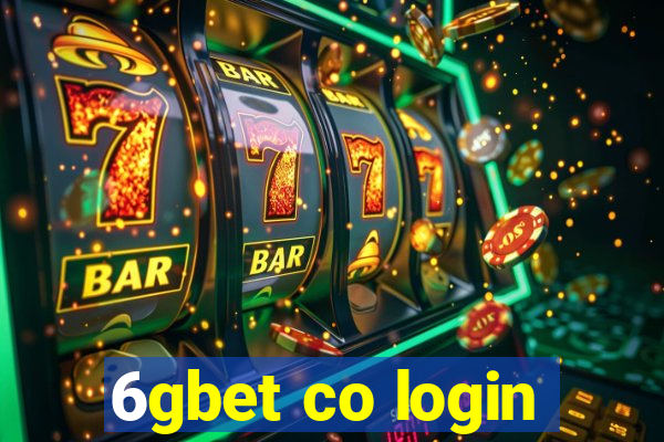 6gbet co login