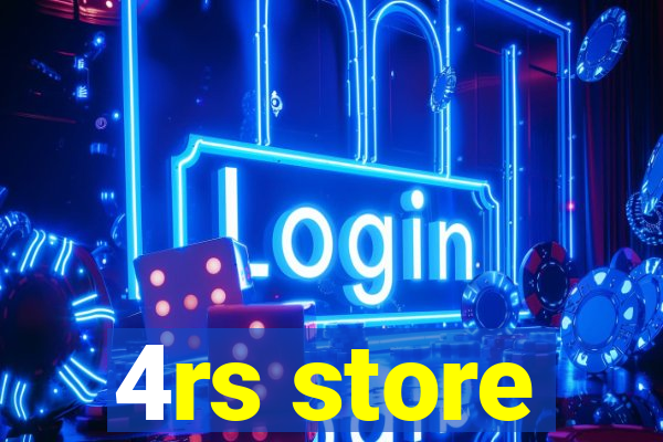 4rs store