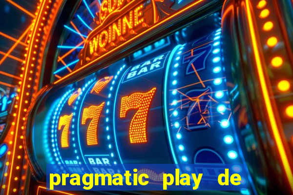 pragmatic play de casino portugal