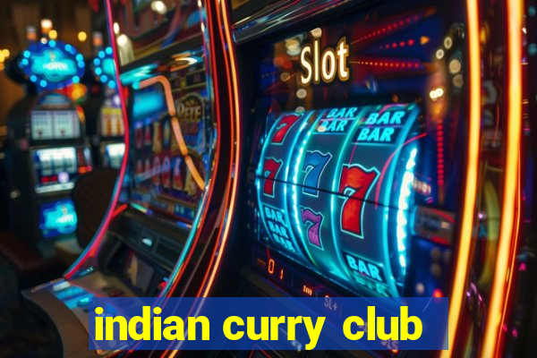 indian curry club