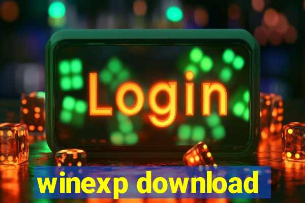 winexp download