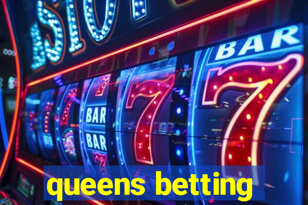 queens betting