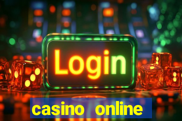 casino online dinheiro real gratis