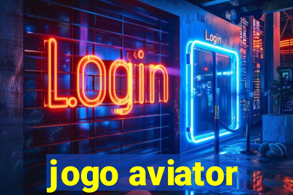 jogo aviator