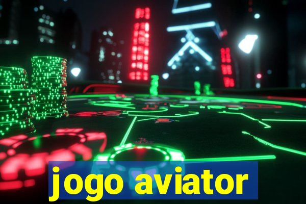 jogo aviator