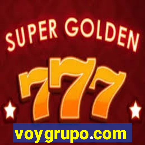 voygrupo.com