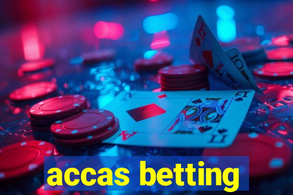 accas betting