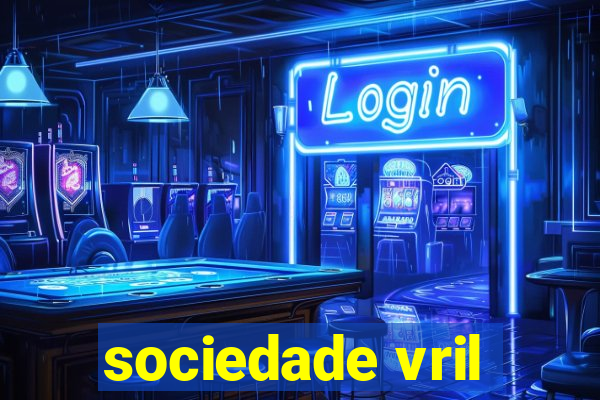 sociedade vril