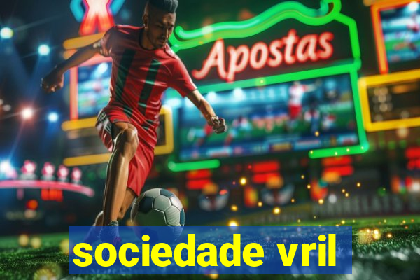 sociedade vril