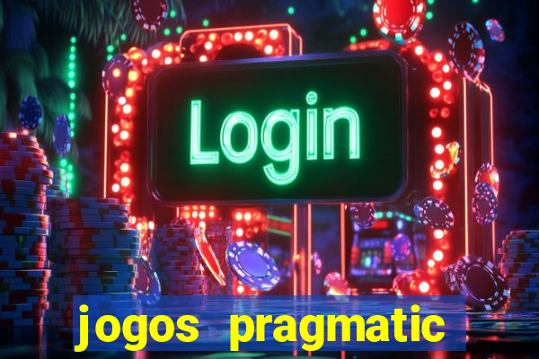 jogos pragmatic play demo