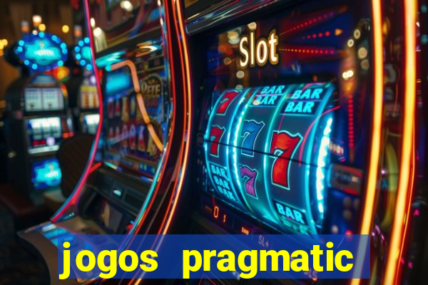 jogos pragmatic play demo