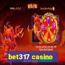 bet317 casino