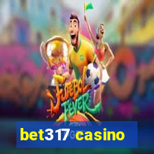 bet317 casino