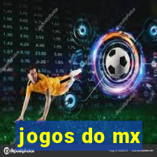 jogos do mx