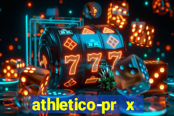 athletico-pr x cuiabá palpite