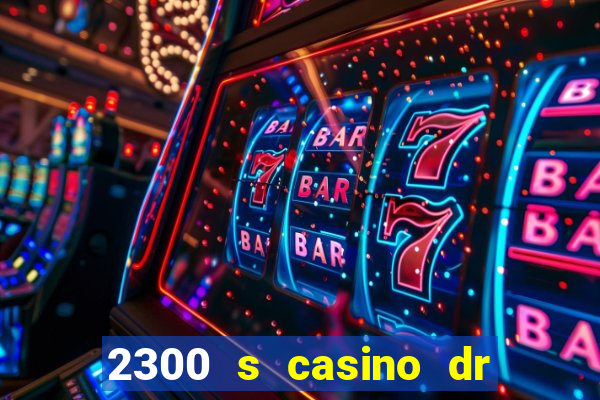 2300 s casino dr laughlin nv