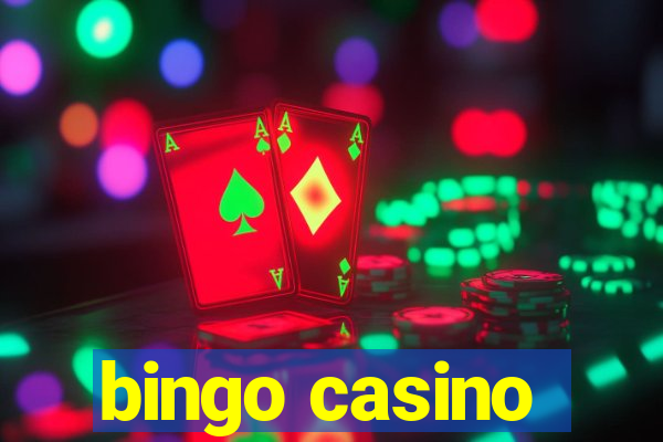 bingo casino