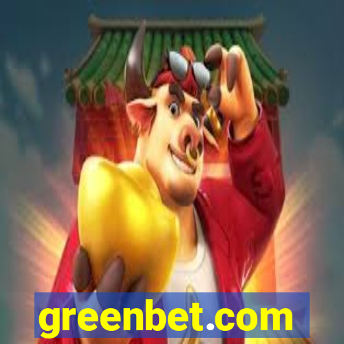 greenbet.com