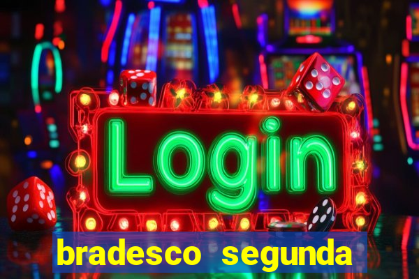 bradesco segunda via boleto