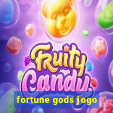 fortune gods jogo