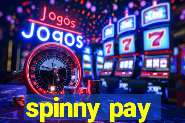 spinny pay