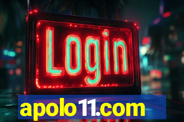 apolo11.com