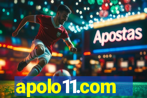 apolo11.com